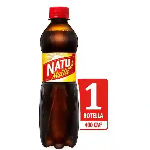 Natumalta 400 ml