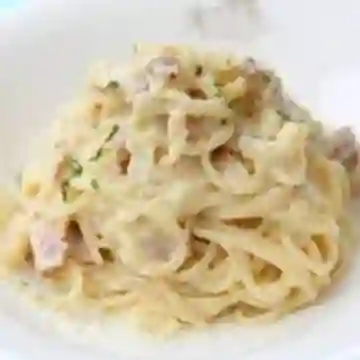 Pasta Carbonara