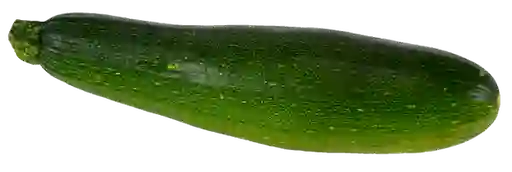 Calabacín Verde