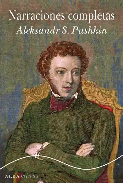 Narraciones Completas - Alekxandr S Pushkin