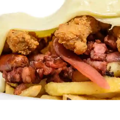 Especial Bombones de Pollo