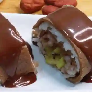 Sushi Dulce