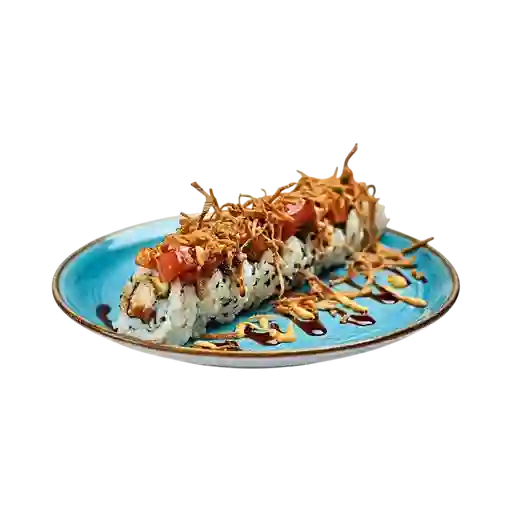Tartar Roll