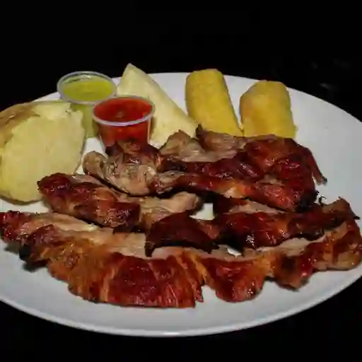 Carne a la Llanera 500 gr