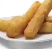 Porción de Yuca