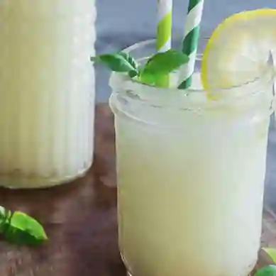 Limonada de la casa