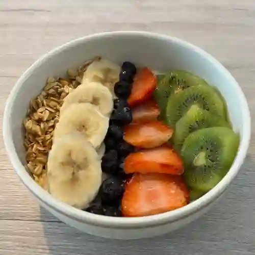 Bowl de Fruta