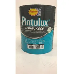 Pintulux Esmalte Acualux Base Accent Crema 27777