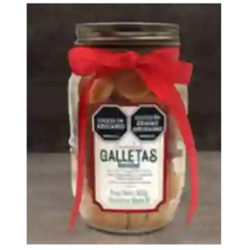 Bombonera Galletas Surtidas Navidad 350g