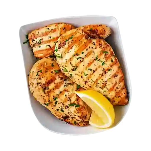 Pechuga Sencilla