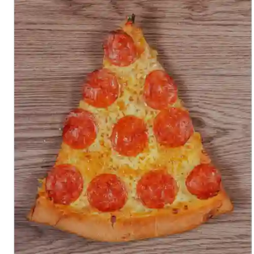 Pizza Clásica Pepperoni
