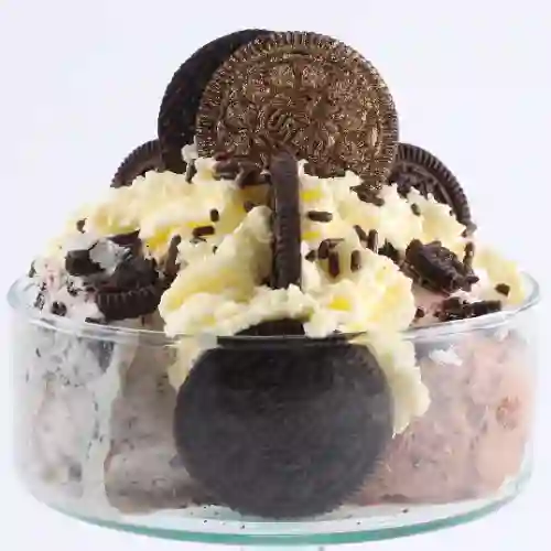 Copa oreo