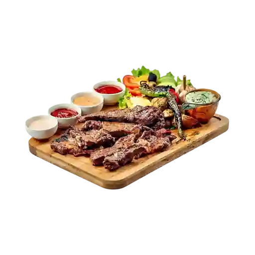 Sobrebarriga 400 Gr