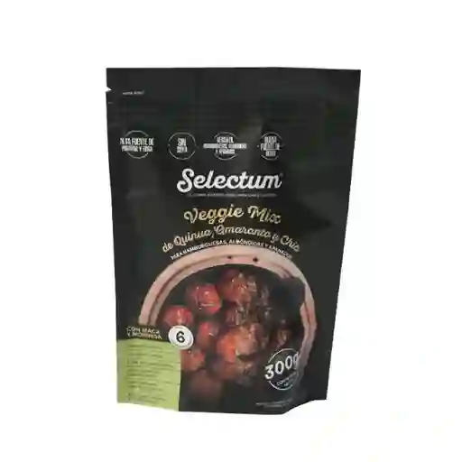 Selectum Mezcla Veggie