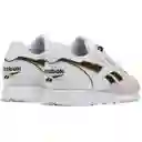 Reebok Zapatos Classic Leather Unisex Blanco Talla 8.5 100032760