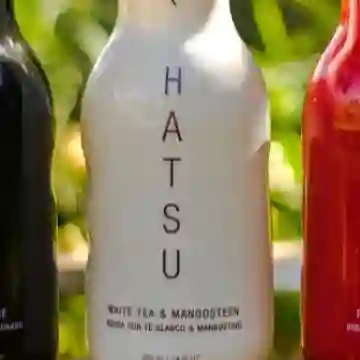Te Hatsu Lychee 400 ml