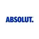 Absolut Ruby Red Vodka