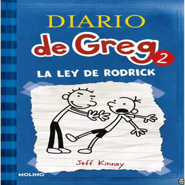 La ley de Rodrick