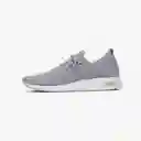 Yuool Tenis Deportivos Cinza Gris 36