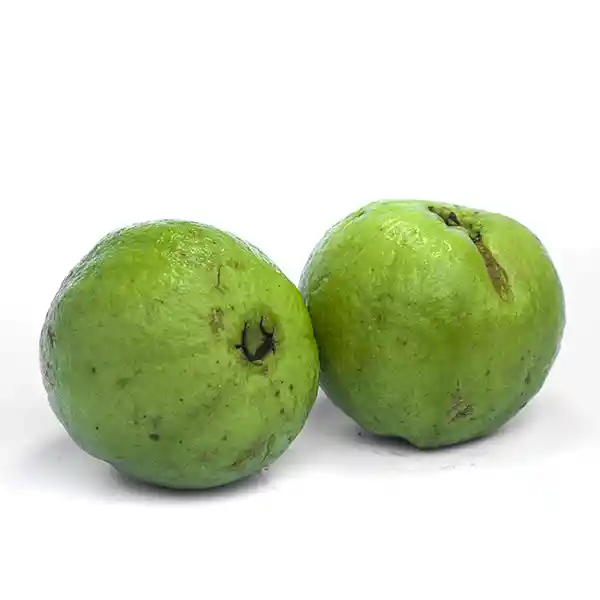 Guayaba Manzana