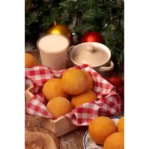 Combo X12 Buñuelos