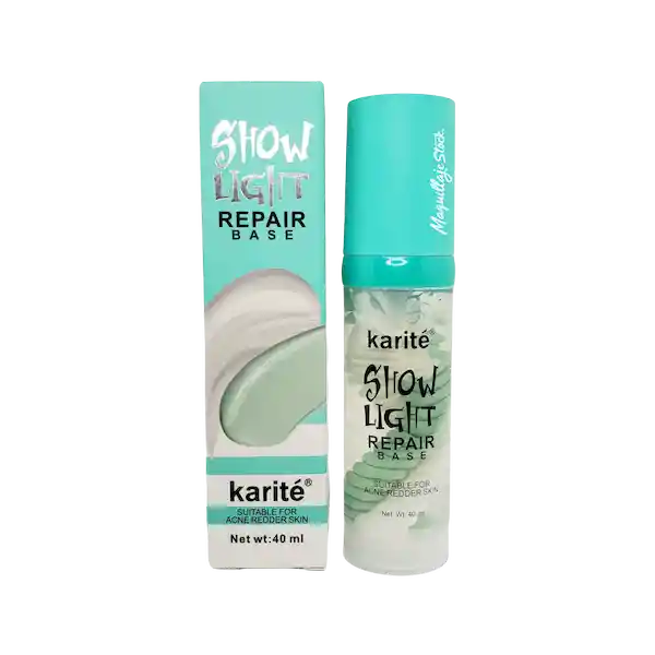 Karite Primer Show Light Verde 40 Ml 6837147B