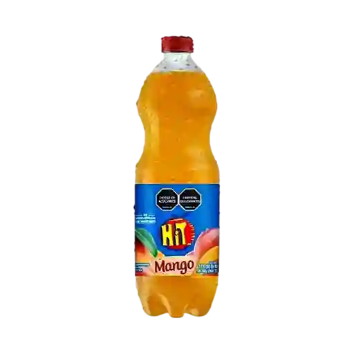 Jugo hit mango litro y medio