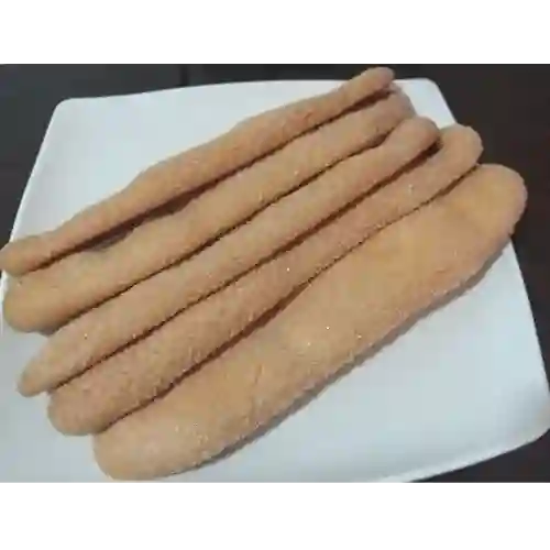 Lenguas de Azúcar