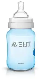 Avent Tetero Niño 3M+330Ml/11Oz