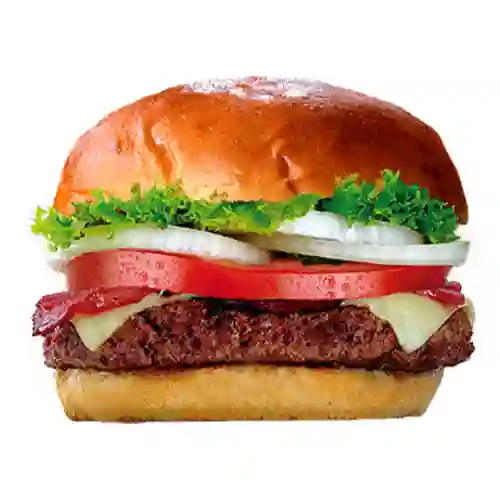 Hamburguesa Especial