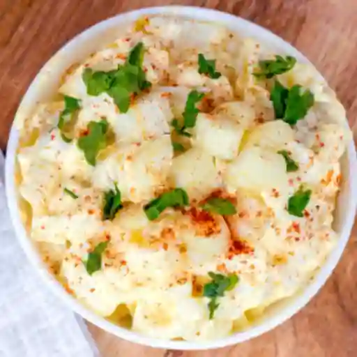 Potatoe salad