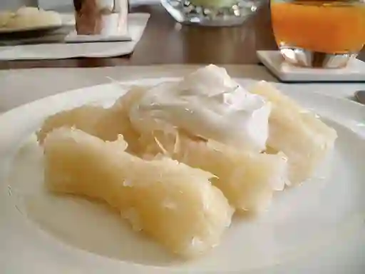 Yuca