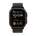 Apple Watch Ultra 2 Gps + Cellular Black Titanium 49 mm