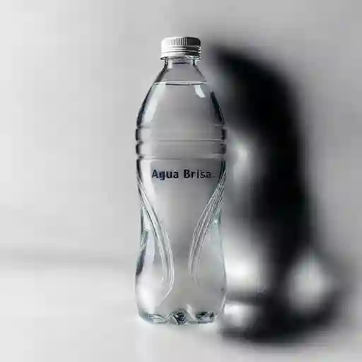 Agua Brisa 600 ml