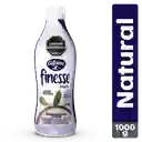 Finesse Yogurt Natural sin Azúcar