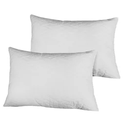 Distrihogar Almohada Ultrasonic Media 45 x 65 cm