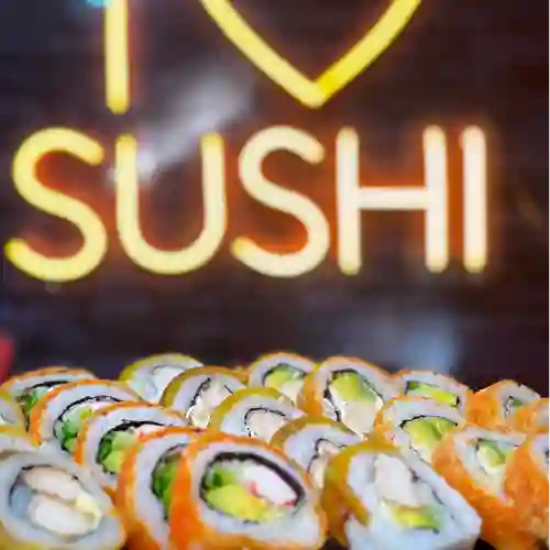 20 Bocados de Locura