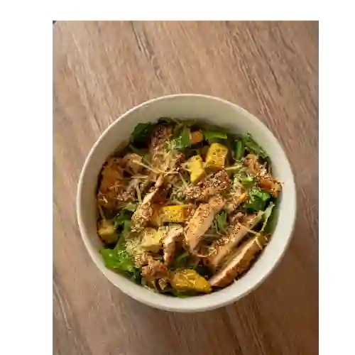 Ensalada César