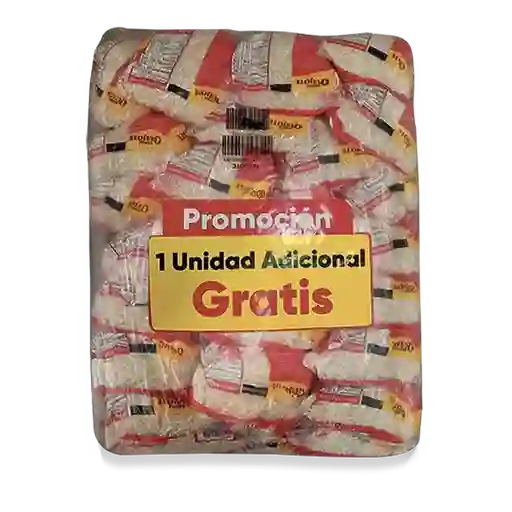 Quijote Arroz