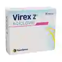 Virex Z (800 mg)