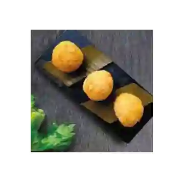 Croquetas de Cazuela