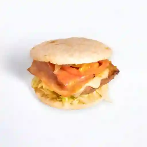 Arepa Koller