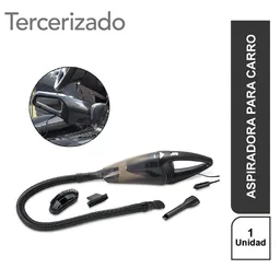Aspiradora Para Carro HO-235