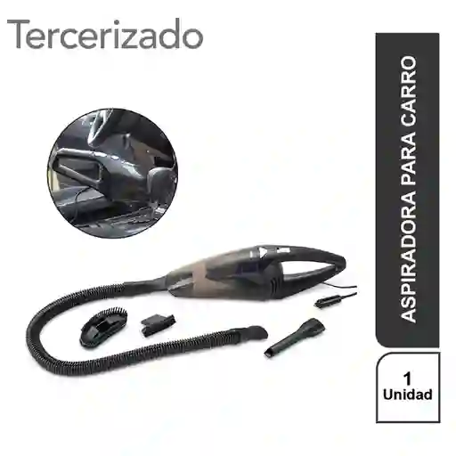 Aspiradora Para Carro HO-235
