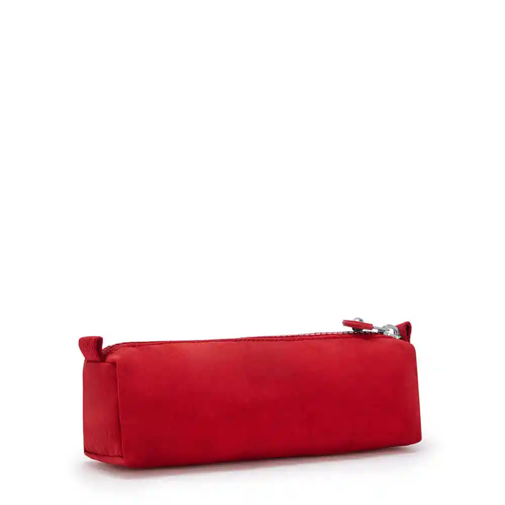 Kipling Estuche de Mujer Freedom Rojo