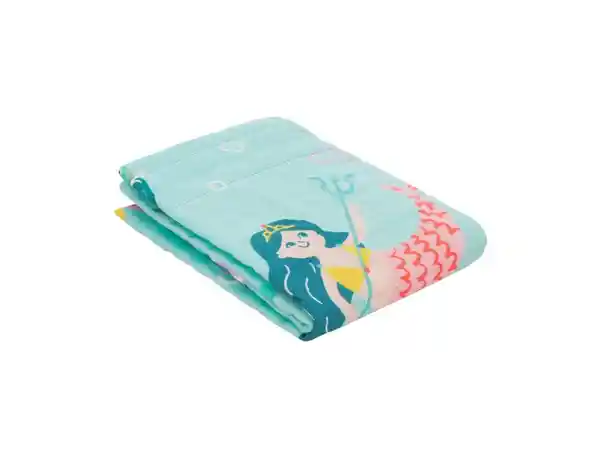 Funda Almohada Microfibra Con Estampado 50 x 70 cm Casaideas