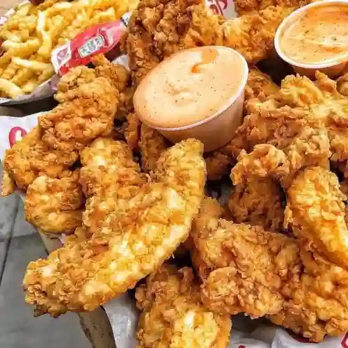 Combo Mixto Familiar