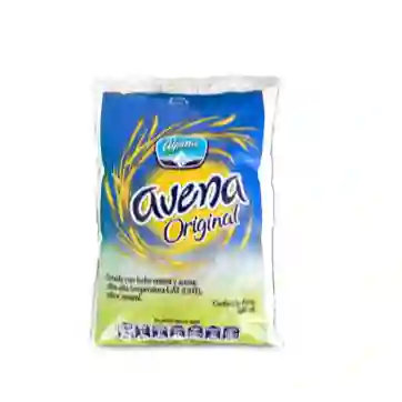 Avena Bolsa 200 ml