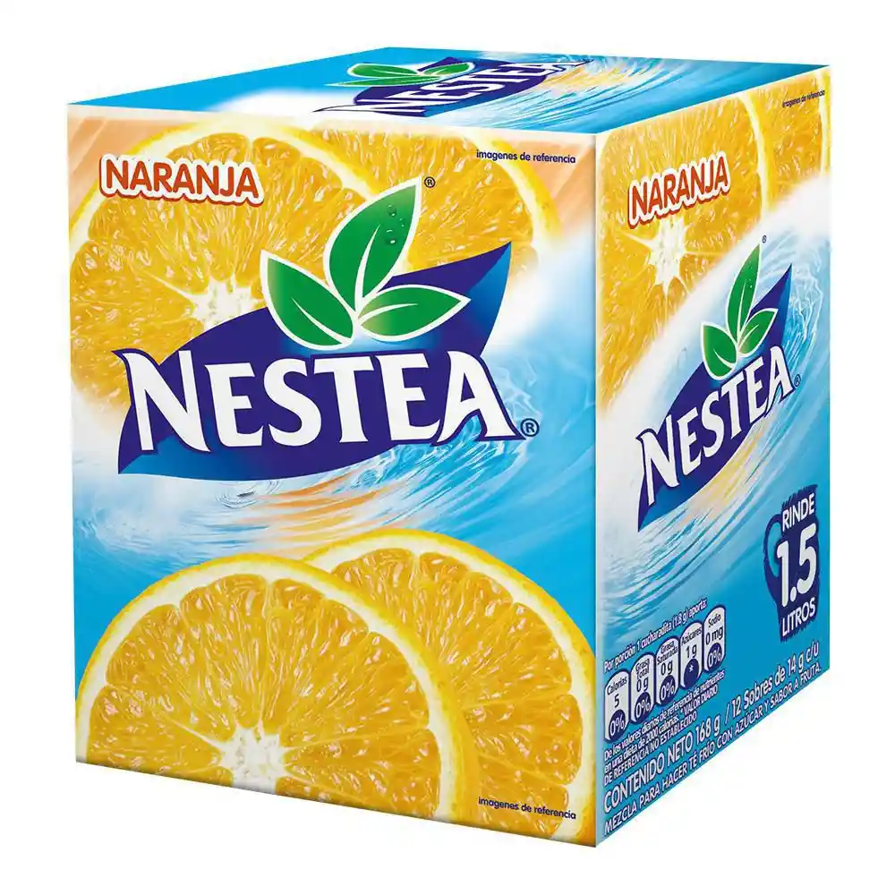 Nestea Te