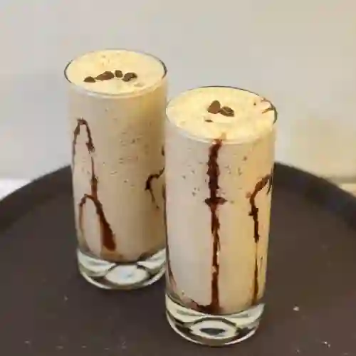 Granizado de Café